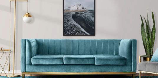 Диван vs кровать: что лучше для малогабаритки